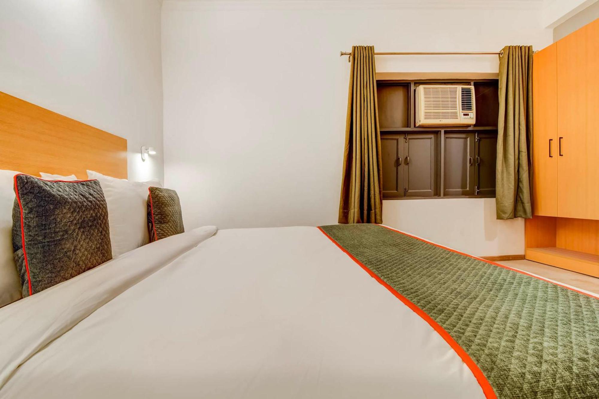 Hotel O Star Key Gurgaon Exterior foto